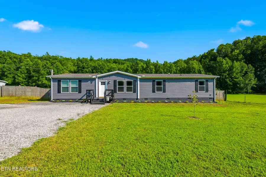 1440 Belltown Rd, Tellico Plains, TN 37385 - #2