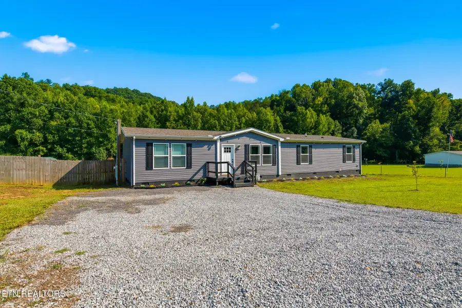 1440 Belltown Rd, Tellico Plains, TN 37385 - #3