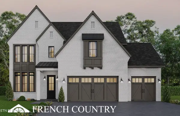 11923 (lot 18 ) Canterbrook St, Farragut, TN 37934