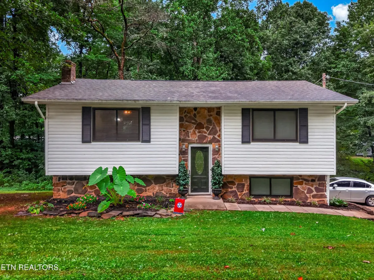 464 Norris Drive, Tazewell, TN 37879 - #1