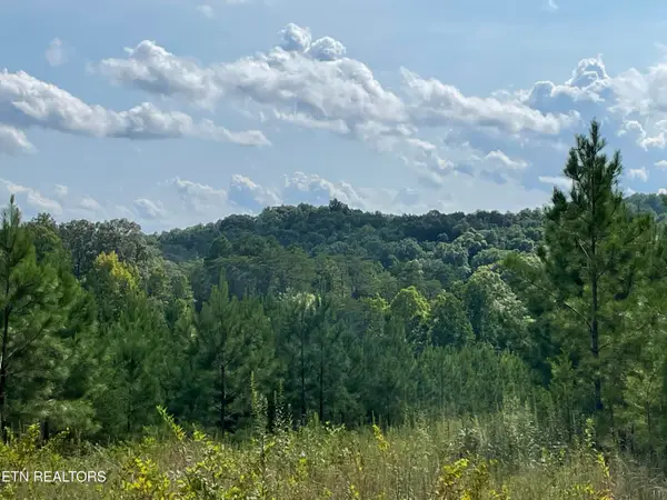 Ridgeline Drive, Vonore, TN 37885