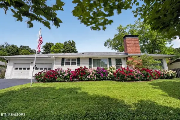 4725 Santala Drive, Knoxville, TN 37909