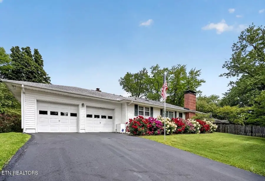 4725 Santala Drive, Knoxville, TN 37909 - #2