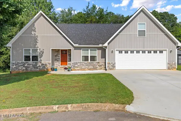 132 Highland Drive, Madisonville, TN 37354
