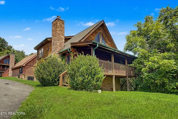 2223 Eagle Feather Drive, Sevierville, TN 37876