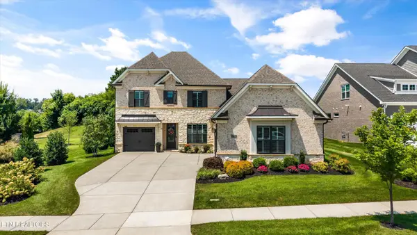 12795 Iron Plow Drive, Knoxville, TN 37934