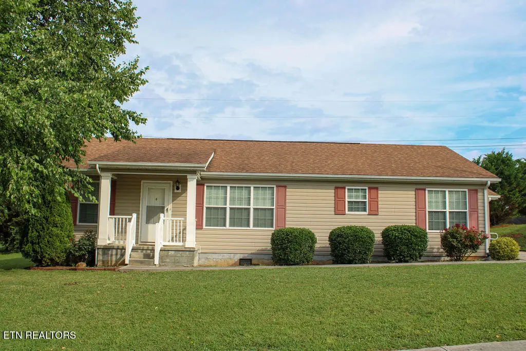 1158 Case View Rd, Dandridge, TN 37725 - #1