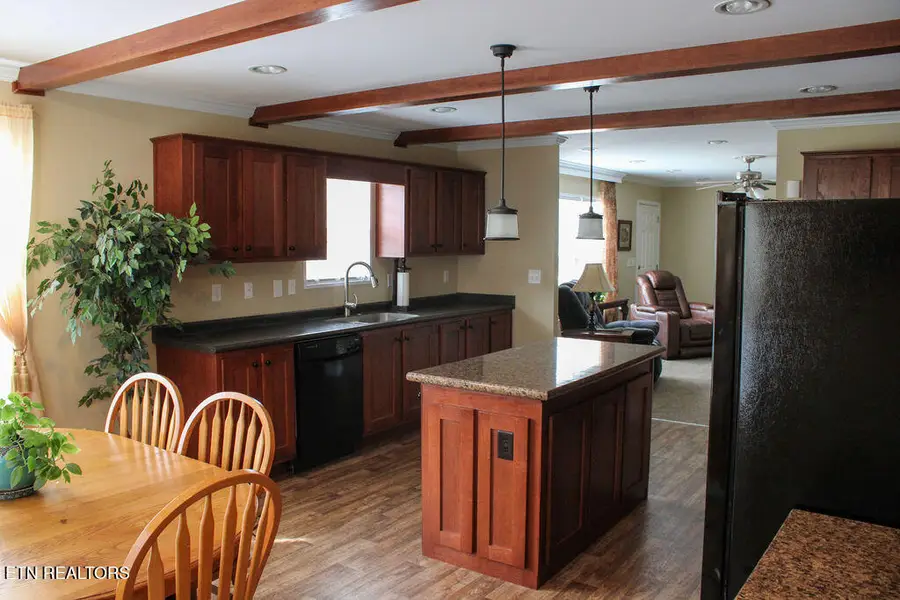 1158 Case View Rd, Dandridge, TN 37725 - #2