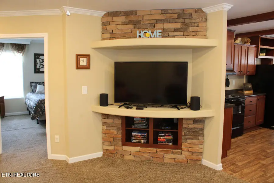 1158 Case View Rd, Dandridge, TN 37725 - #3