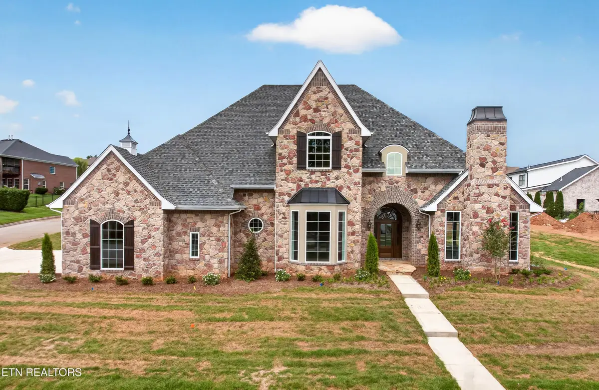 1210 Charlottesville Blvd, Knoxville, TN 37922 - #1
