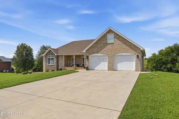 143 Illinois Ave, Seymour, TN 37865