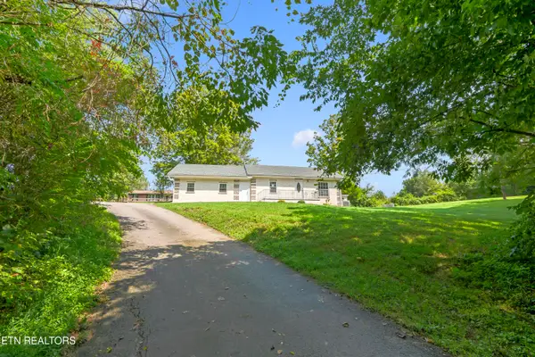 1036 Stanton Rd, Seymour, TN 37865