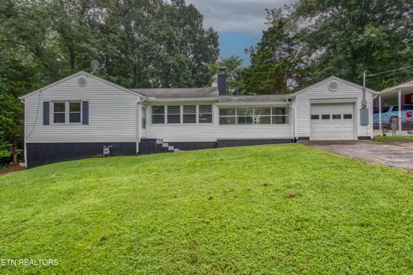 1806 Westchester Drive, Knoxville, TN 37918
