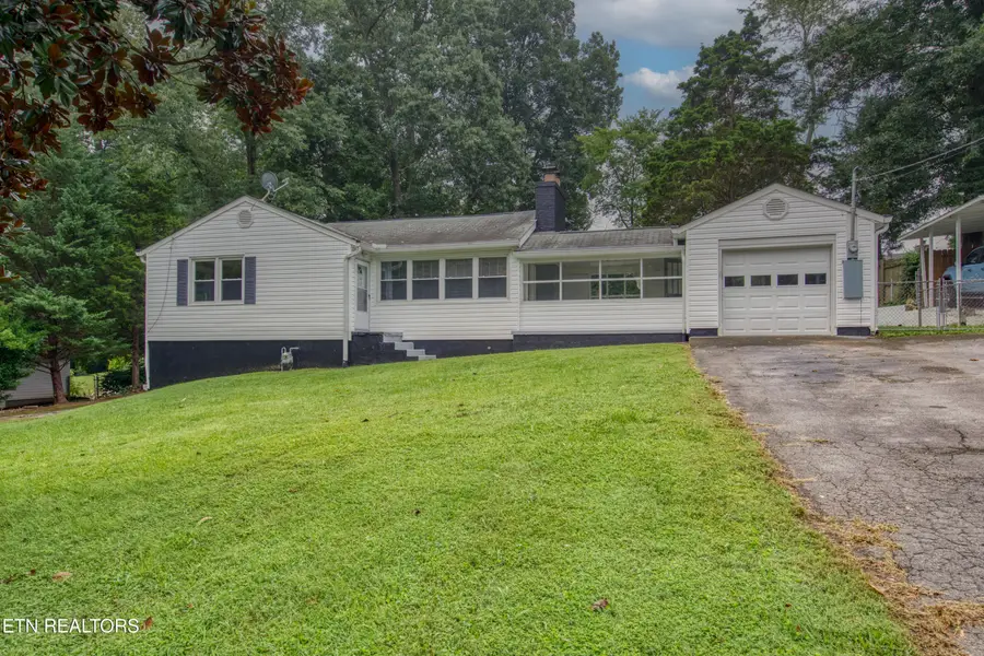 1806 Westchester Drive, Knoxville, TN 37918 - #3