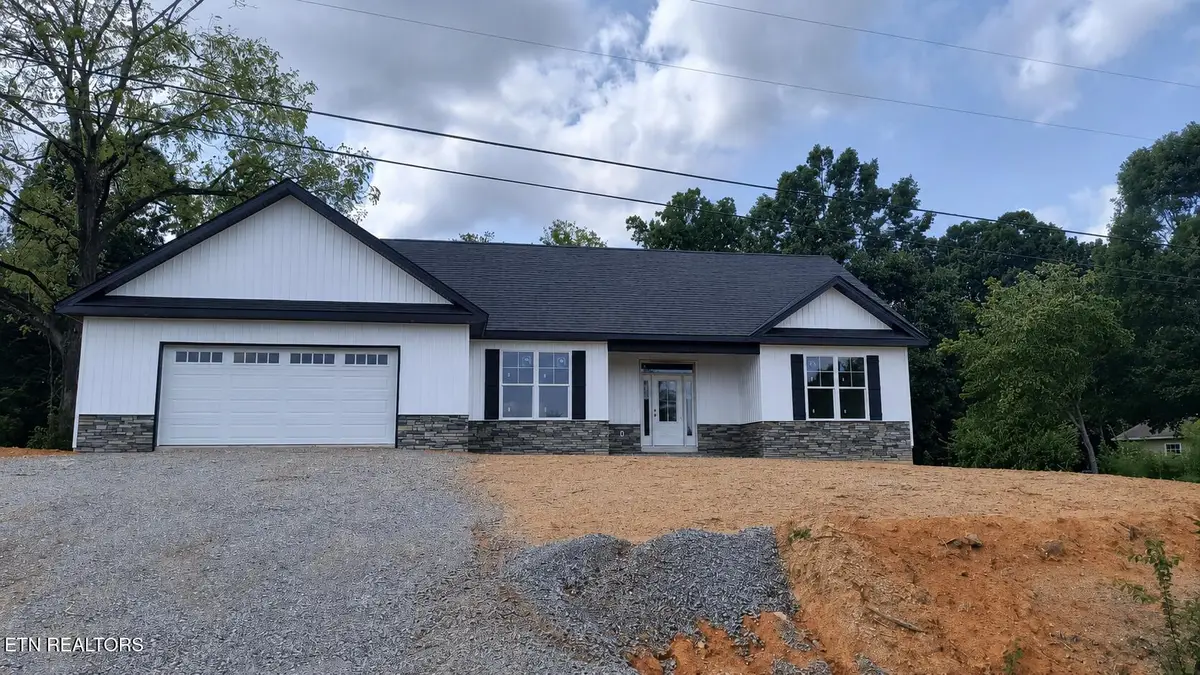 1263 Tuckaleechee Tr, Maryville, TN 37803 - #1