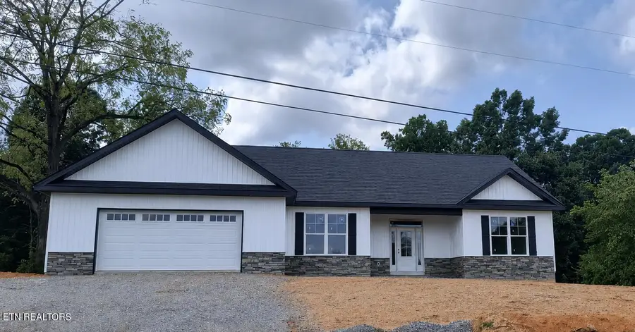 1263 Tuckaleechee Tr, Maryville, TN 37803 - #2