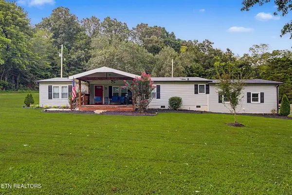 1350 Waller Ferry Rd, Lenoir City, TN 37771