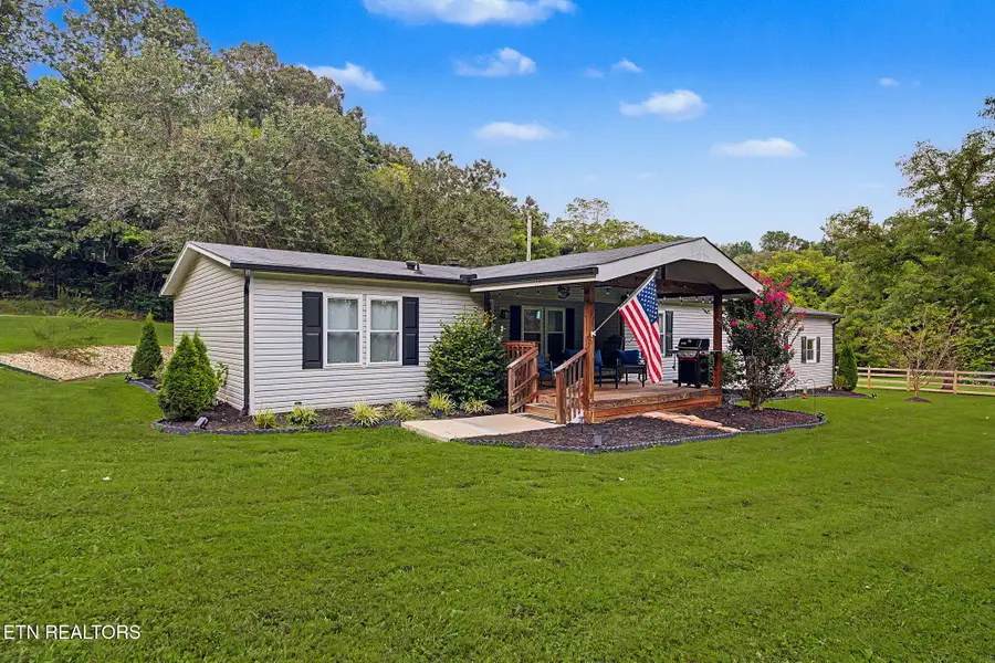1350 Waller Ferry Rd, Lenoir City, TN 37771 - #2