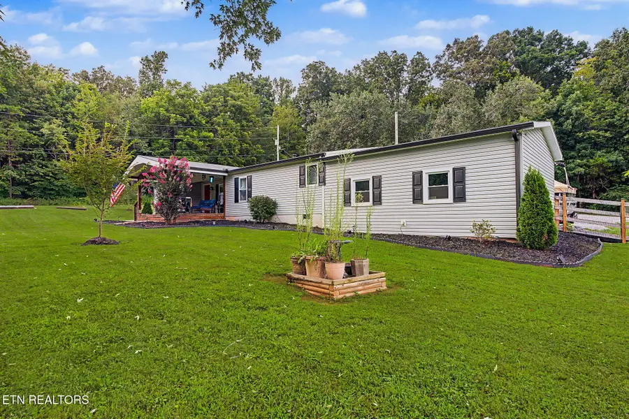 1350 Waller Ferry Rd, Lenoir City, TN 37771 - #3