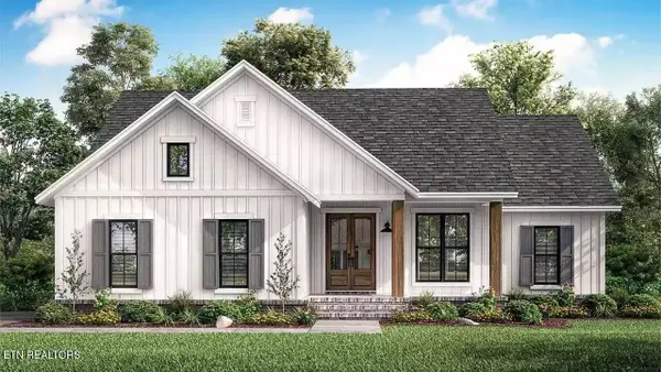839 Cooper Lake Rd, Oneida, TN 37841