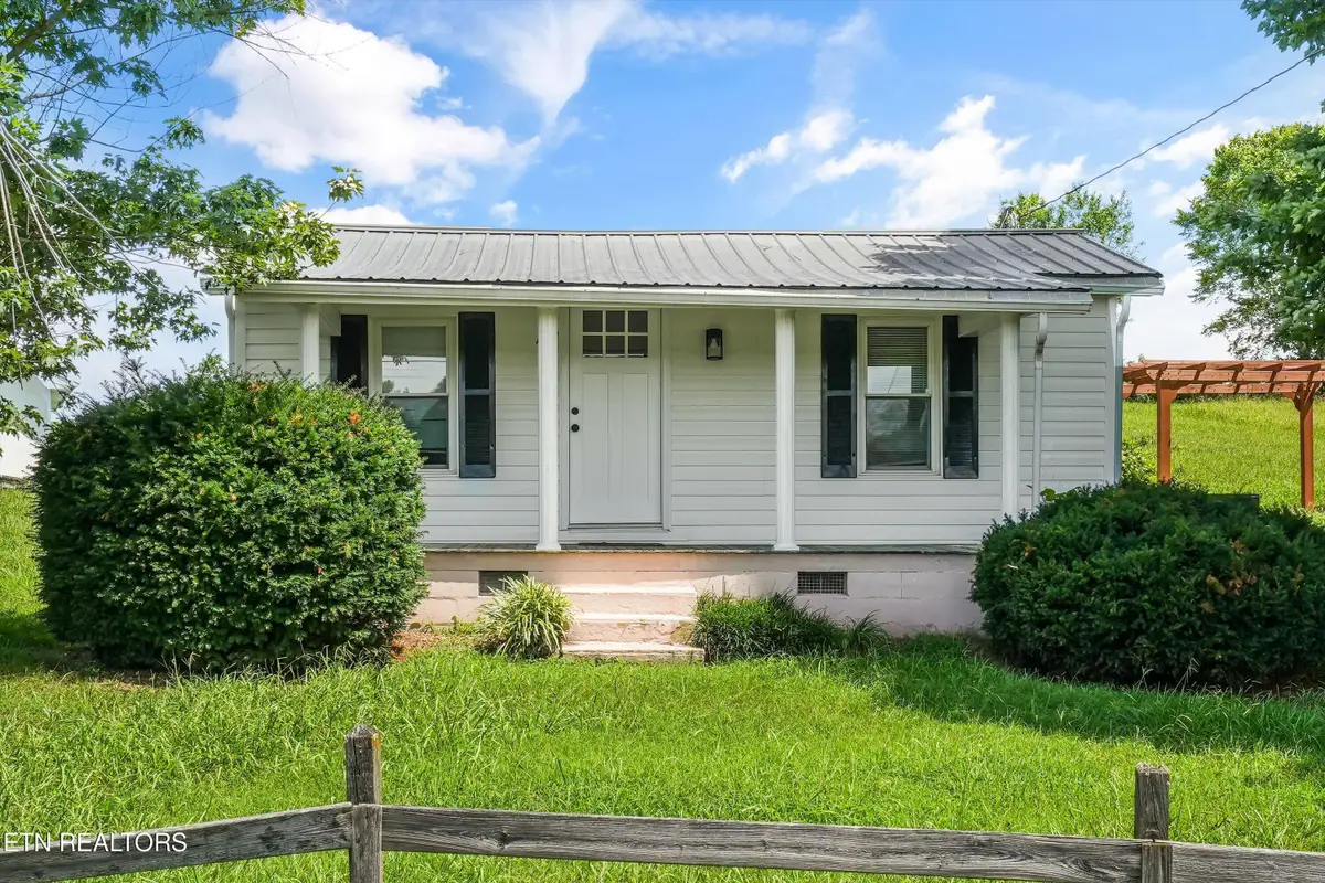 121 Green Rd, Philadelphia, TN 37846 - #1