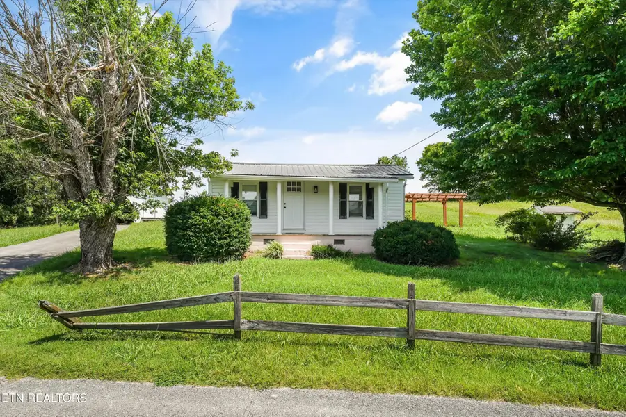 121 Green Rd, Philadelphia, TN 37846 - #2
