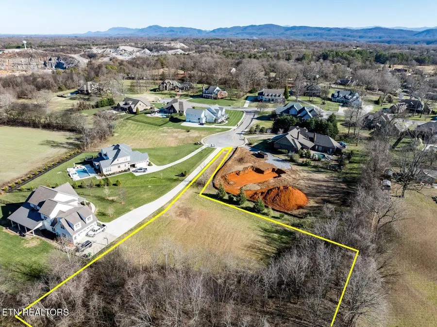 227 Emma Ross Lane, Maryville, TN 37803 - #2