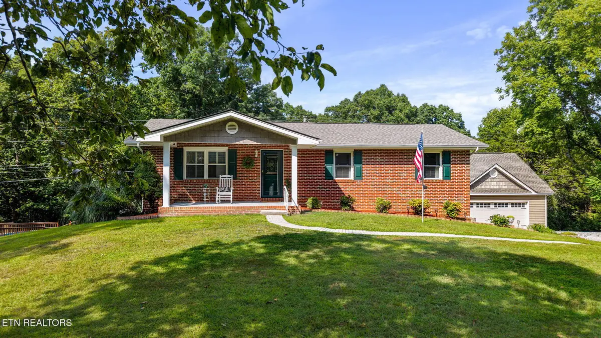 4805 Johnson Rd, Birchwood, TN 37308 - #1