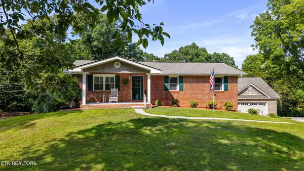 4805 Johnson Rd, Birchwood, TN 37308