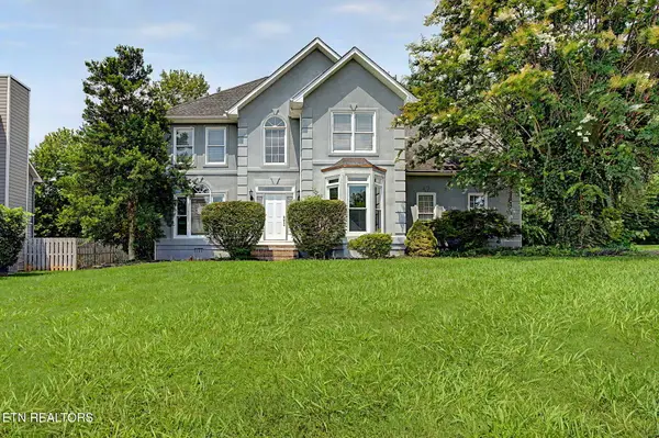 10321 Daymark Lane, Knoxville, TN 37922