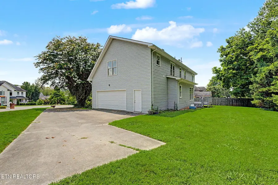 10321 Daymark Lane, Knoxville, TN 37922 - #2