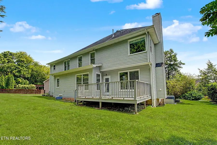 10321 Daymark Lane, Knoxville, TN 37922 - #3