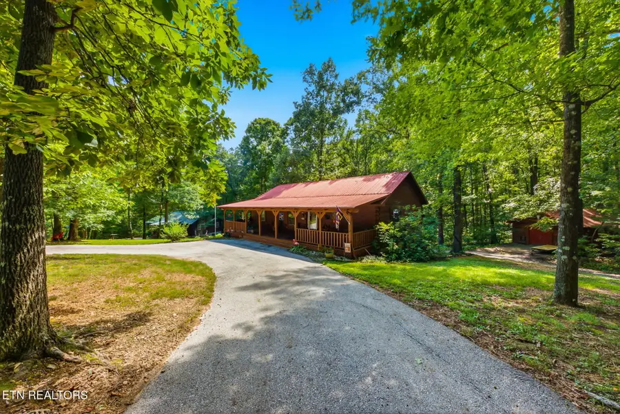 170 Badger Rd, Madisonville, TN 37354 - #2