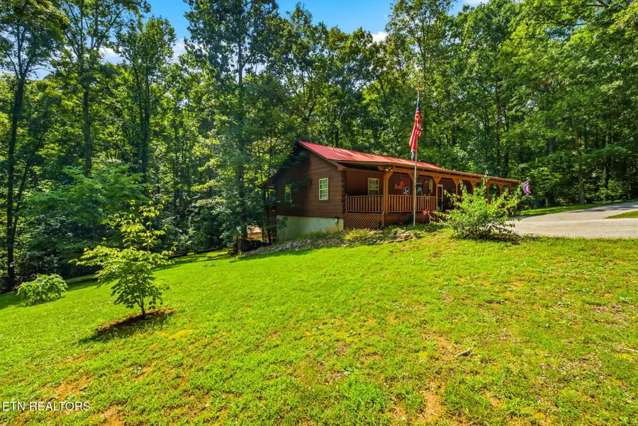 170 Badger Rd, Madisonville, TN 37354 - #3