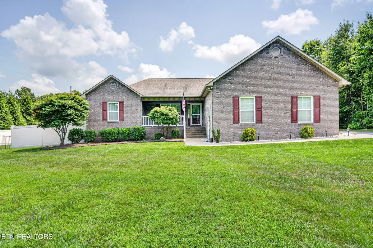 591 Spruce Loop, Crossville, TN 38555 - #1