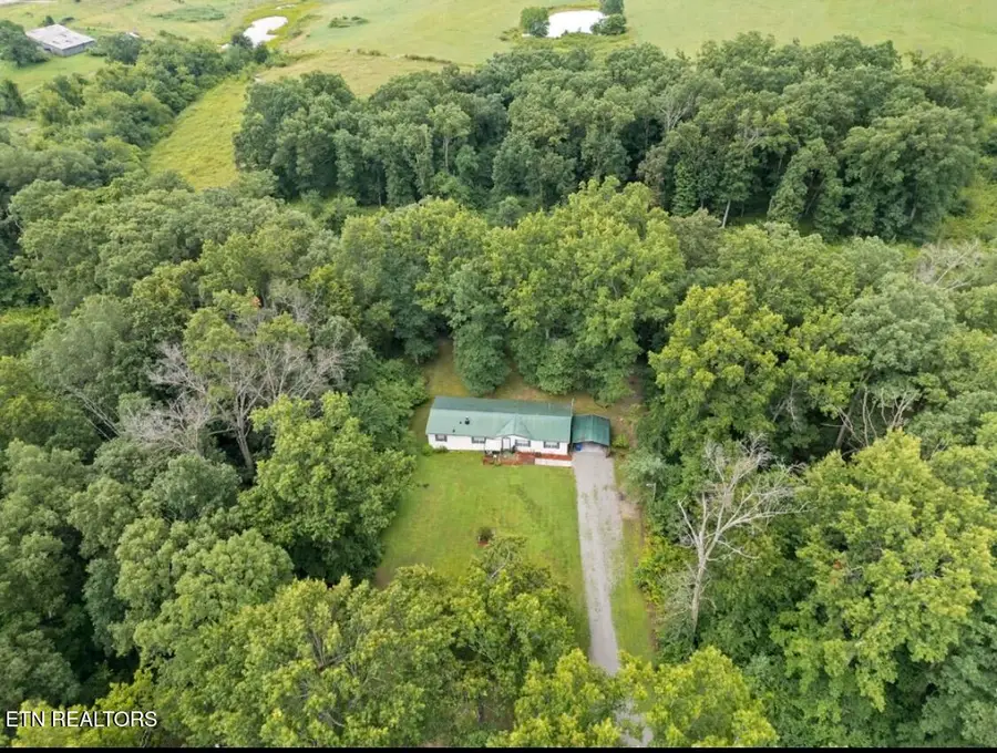 1110 Gray Fox Drive, Crossville, TN 38571 - #2