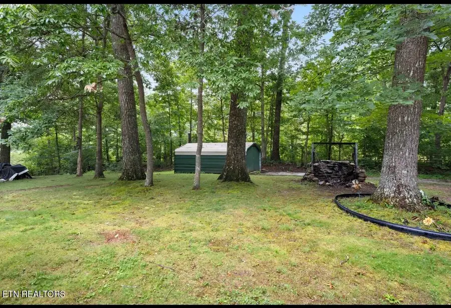 1110 Gray Fox Drive, Crossville, TN 38571 - #3