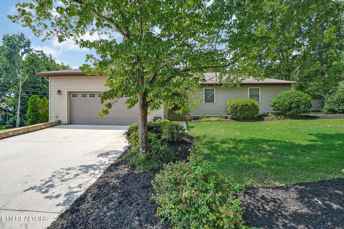 467 Snead Drive, Crossville, TN 38558 - #1