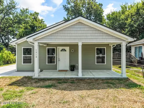 1314 Louisiana Ave, Knoxville, TN 37921