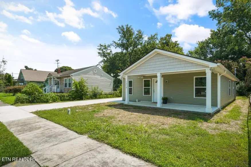 1314 Louisiana Ave, Knoxville, TN 37921 - #2