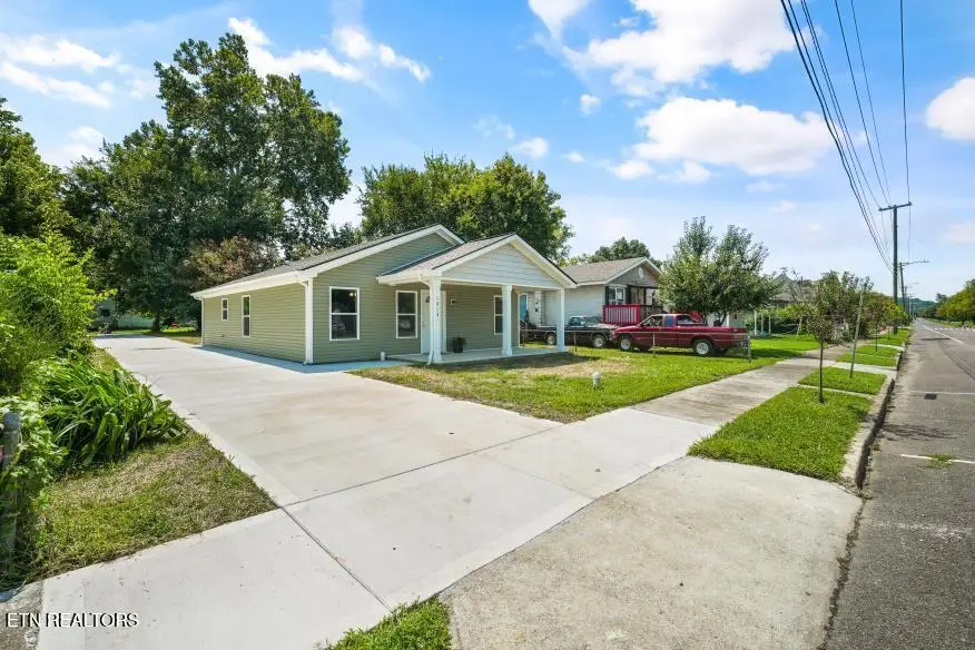 1314 Louisiana Ave, Knoxville, TN 37921 - #3