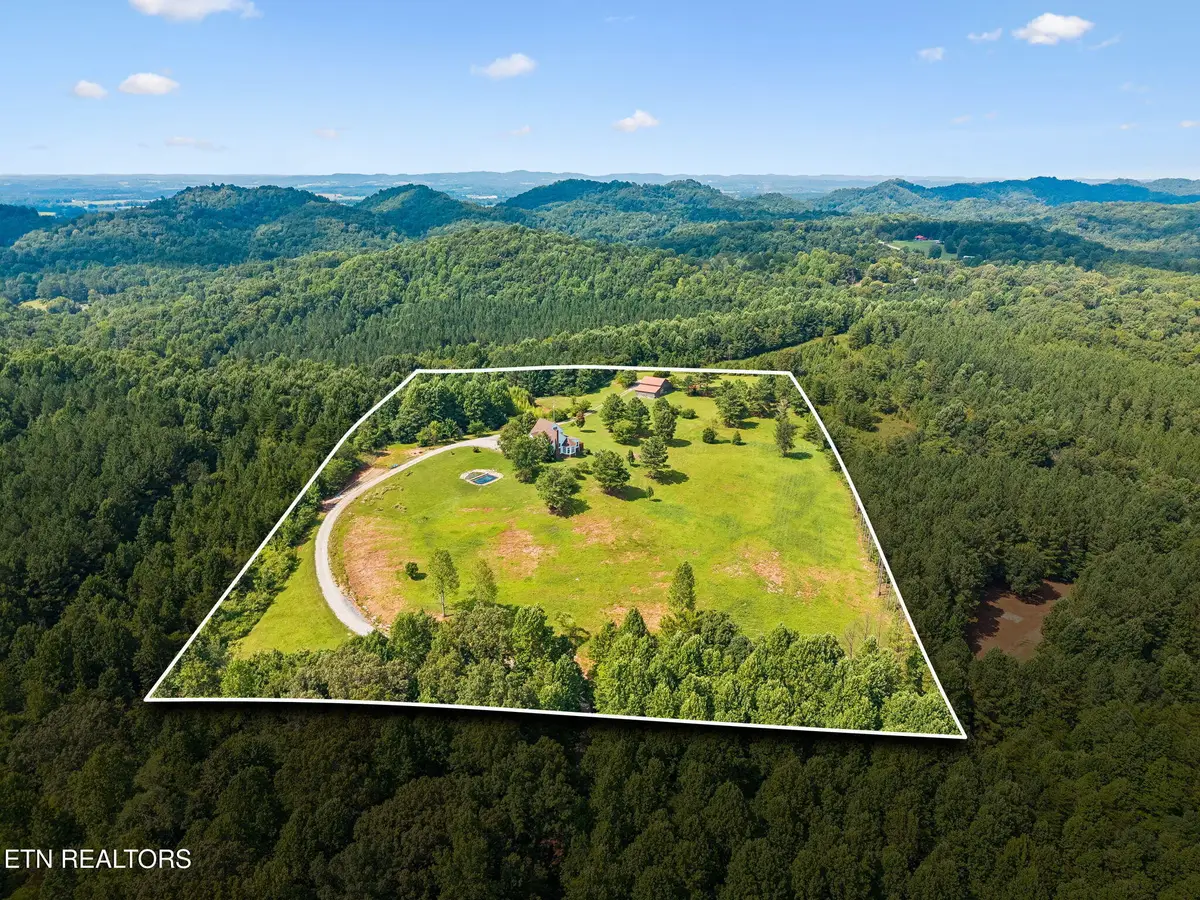 355 County Road 470, Englewood, TN 37329 - #1