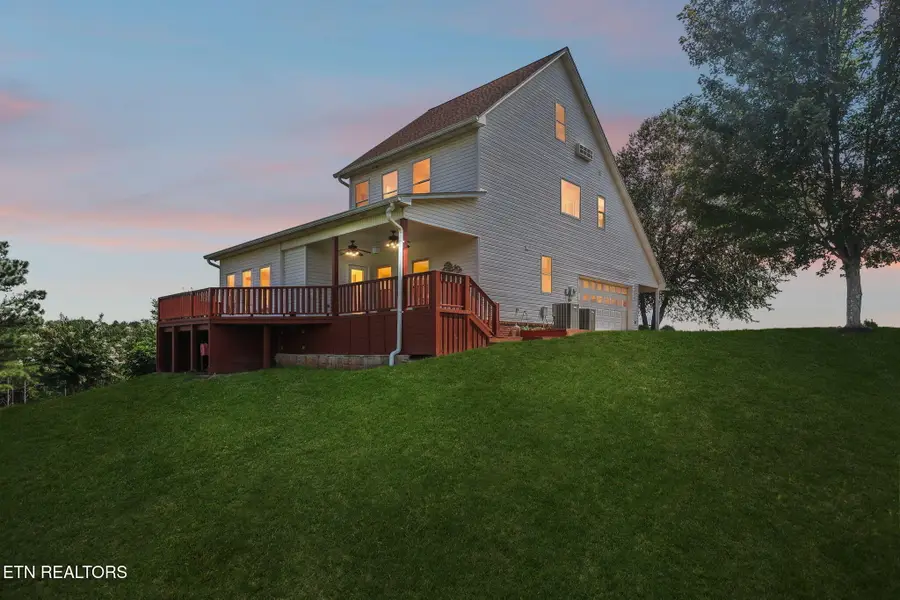 355 County Road 470, Englewood, TN 37329 - #2
