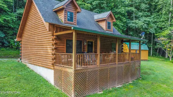 120 Wildcat Hollow Rd, New Tazewell, TN 37825