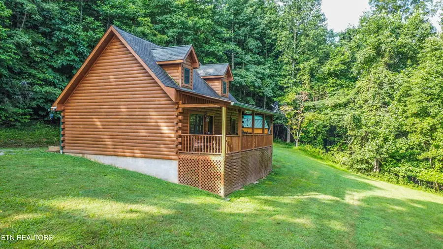 120 Wildcat Hollow Rd, New Tazewell, TN 37825 - #2