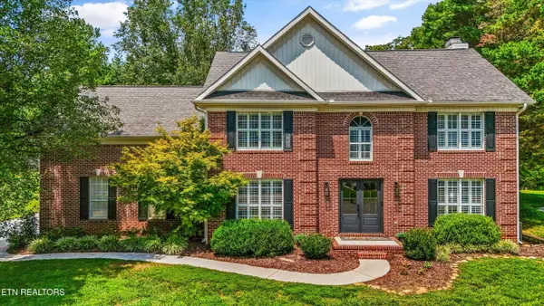 8407 Swathmore Court, Knoxville, TN 37919