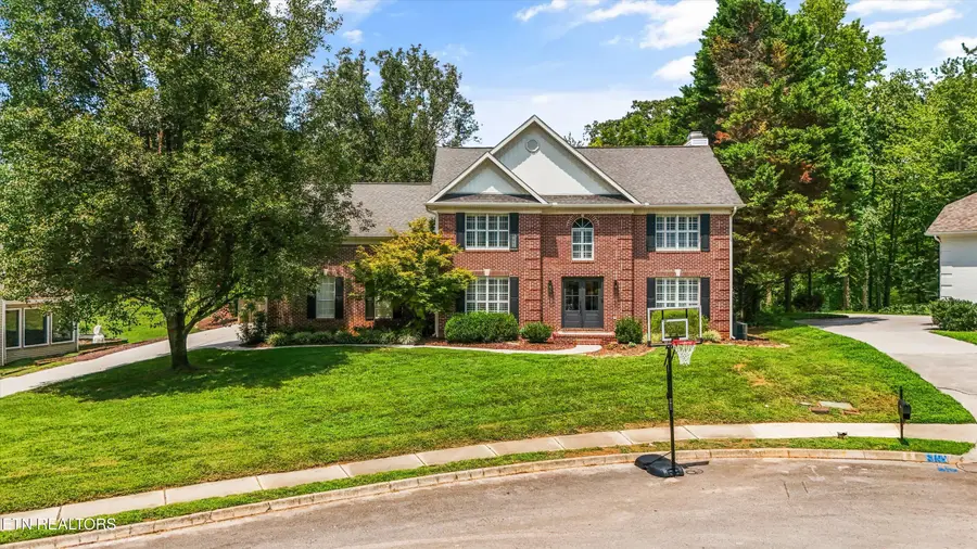 8407 Swathmore Court, Knoxville, TN 37919 - #2