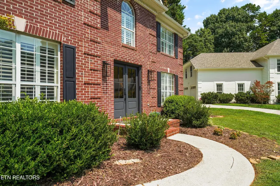 8407 Swathmore Court, Knoxville, TN 37919 - #3
