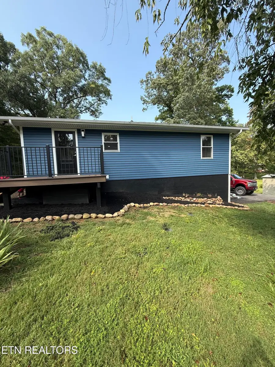 1612 Canal Lane, Dandridge, TN 37725 - #3