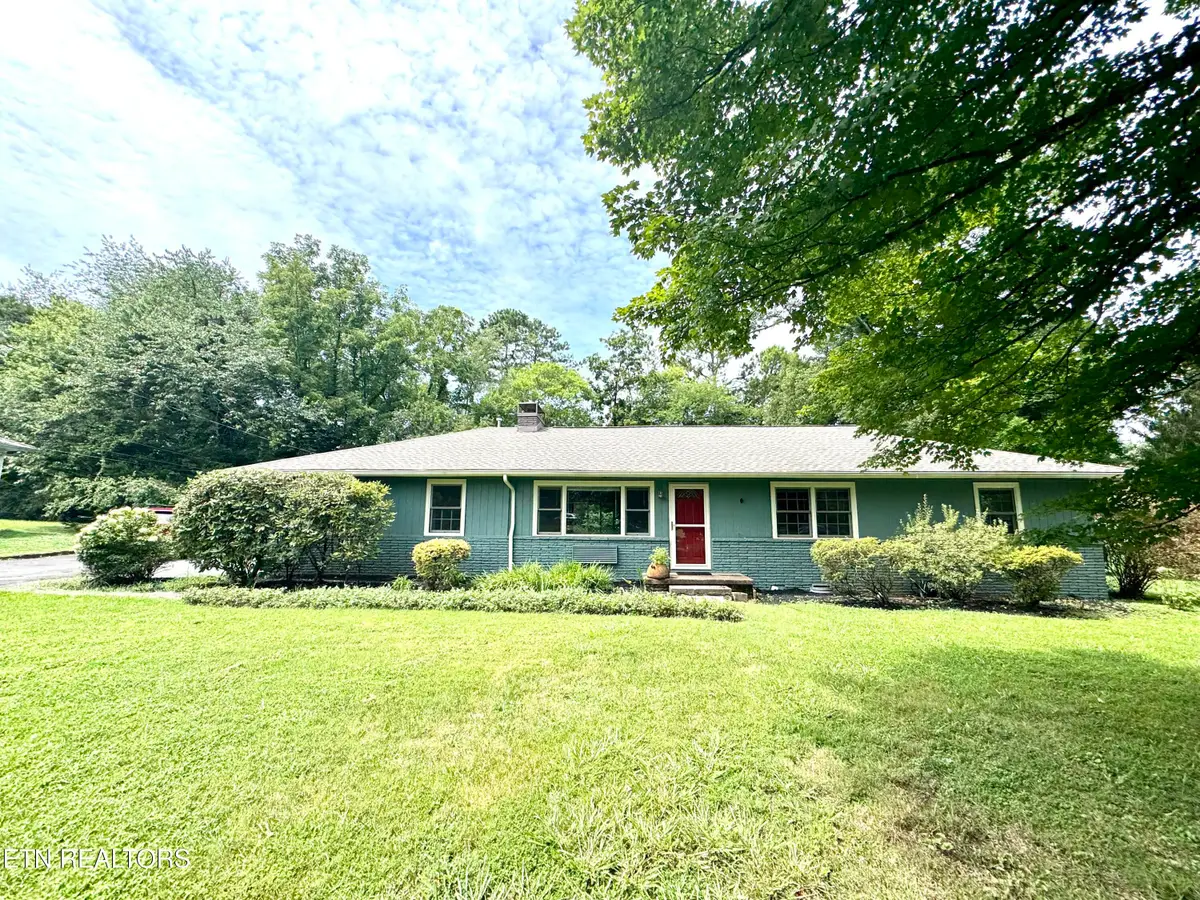 7313 Stockton Drive, Knoxville, TN 37909 - #1